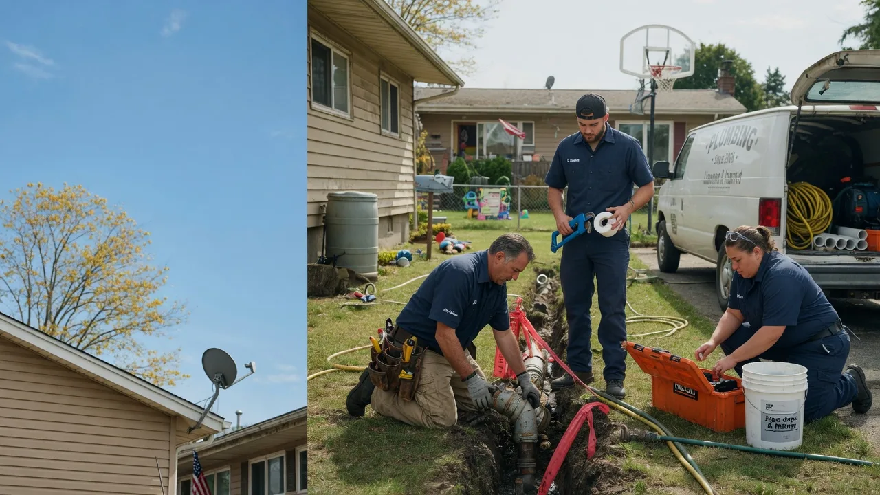 Garbage Disposal Replacement in Baltimore, OH near me